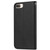 Knead Skin Texture Horizontal Flip Leather Case for iPhone 6 Plus / 7 Plus / 8 Plus, with Photo Frame & Holder & Card Slots & Wallet