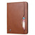 For iPad 10.2 Knead Skin Texture Horizontal Flip Leather Case with Photo Frame & Holder & Card Slots & Wallet