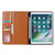 For iPad 10.2 Knead Skin Texture Horizontal Flip Leather Case with Photo Frame & Holder & Card Slots & Wallet