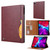 For iPad Pro 11 (2020) Knead Skin Texture Horizontal Flip Leather Case , with Photo Frame & Holder & Card Slots & Wallet