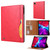 For iPad Pro 12.9 (2020) Knead Skin Texture Horizontal Flip Leather Case , with Photo Frame & Holder & Card Slots & Wallet