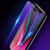 2pcs mocolo 0.33mm 9H 2.5D Full Glue Anti Blue-ray Tempered Glass Film