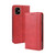 Magnetic Buckle Retro Crazy Horse Texture Horizontal Flip Leather Case for Apple iPhone XI 2019 5.8, with Holder & Card Slots & Photo Frame