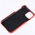 Shockproof Litchi Texture PC + PU Case For Apple iPhone XI Max 2019 6.5
