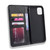Magnetic Buckle Retro Crazy Horse Texture Horizontal Flip Leather Case for Apple iPhone XI Max 2019  , with Holder & Card Slots & Photo Frame