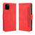 Wallet Style Skin Feel Calf Pattern Leather Case For iPhone XI 2019 ,with Separate Card Slot