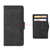 Wallet Style Skin Feel Calf Pattern Leather Case For iPhone XI 2019 ,with Separate Card Slot