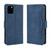 Wallet Style Skin Feel Calf Pattern Leather Case For iPhone XIR 2019 ,with Separate Card Slot