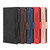 Wallet Style Skin Feel Calf Pattern Leather Case For iPhone XIR 2019 ,with Separate Card Slot
