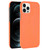 For iPhone 12 Pro Max Shockproof Crocodile Texture PC + PU Case