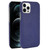 For iPhone 12 Pro Max Shockproof Crocodile Texture PC + PU Case