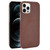For iPhone 12 Pro Max Shockproof Crocodile Texture PC + PU Case