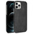 For iPhone 12 Pro Max Shockproof Crocodile Texture PC + PU Case