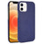For iPhone 12 mini Shockproof Crocodile Texture PC + PU Case