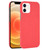 For iPhone 12 mini Shockproof Crocodile Texture PC + PU Case