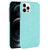 For iPhone 12 / 12 Pro Shockproof Crocodile Texture PC + PU Case