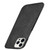 For iPhone 12 / 12 Pro Shockproof Crocodile Texture PC + PU Case