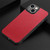 For iPhone 14 Plus Flow Color Back Cover Leather Phone Case