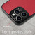 For iPhone 14 Pro Flow Color Back Cover Leather Phone Case