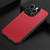 For iPhone 14 Pro Max Flow Color Back Cover Leather Phone Case