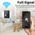 For AirTag Zipper Wallet Protective Cover Case