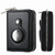 For AirTag Zipper Wallet Protective Cover Case