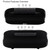 BY Portable Bluetooth Speaker Waterproof Wireless Loudspeaker 3D Stereo Music Surround Sound System Outdoor Speakers Support TF AUX