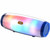 T&G TG165 5W*2 Portable Wireless Speaker Speaker With Dancing LED Flashing Light Mp3 AUX USB FM Radio Stereo Subwoofer