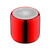 M1 Mini Bluetooth Subwoofer Speaker Portable Aluminium Alloy Wireless TWS Bluetooth, Support Handfree Call
