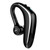 YL-6S Wireless Bluetooth Earphone Sealed In-ear Earbuds 180 Degree Freely Rotating Earpiece