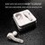 T88 Mini Touch Control Hifi Wireless Bluetooth Earphones TWS Wireless Earbuds with Charger Box