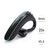 F900 Mini Earhook 180 Degree Freely Rotating Wireless Bluetooth 5.0 Earphone Car Handsfree Call Headphone
