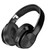 VJ320 Bluetooth 5.0 Head-mounted Foldable Wireless Headphones Support TF Card with Mic