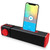 New Rixing NR4023 TWS Wireless Stereo Bluetooth Speaker, Support TF Card & MP3 & FM & Hands-free Call & 3.5mm AUX