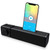 New Rixing NR4023 TWS Wireless Stereo Bluetooth Speaker, Support TF Card & MP3 & FM & Hands-free Call & 3.5mm AUX