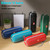 T&G TG183 TWS Mini Wireless Bluetooth Speaker, Supports AUX / USB 2.0 / FM / 32GB TF Card or Micro SD Card