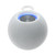 H52 Waterproof Stereo Wireless Bluetooth Speaker with Colorful Light Support USB/TF/AUX