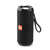 T&G TG621 Portable Waterproof 3D Stereo Wireless Speaker, Support FM Radio / TWS / TF Card