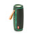 T&G TG287 LED Flashing Light Bluetooth Speaker Portable Wireless Stereo Bass Subwoofer FM / TF / USB