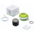 EWA A106Pro IPX7 Waterproof Mini Portable Bluetooth Metal Speaker