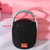 T&G TG321 TWS Portable Wireless Outdoor Mini Speaker with LED Light