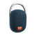 T&G TG321 TWS Portable Wireless Outdoor Mini Speaker with LED Light