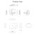 FW5 Non-in-Ear BT5.2 Wireless Sport Bone Conduction TWS Earphones Support Voice Assistant