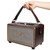 Oneder D6 40W Retro Classic Wooden Portable Outdoor Bluetooth Speaker