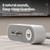 JY-78 Bluetooth Speaker with Sleep White Noise Support Memory Card U-disk