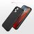 For iPhone 12 Pro Max 6.7 Shockproof Rugged Armor Protective Case with Card Slot