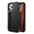 For iPhone 12 5.4 Shockproof Rugged Armor Protective Case with Card Slot