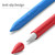 Suitable For Apple Pencil1 Generation StylusTouch Pen Silicone Protective Cover Pen Cap