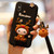 Lovely Reindeer Full Package Anti Falling Silicone Sleeve for iPhone X