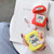 For Apple AirPods 1/2 Generation Universal Wireless Ketchup Bluetooth Hadphone Protective Case